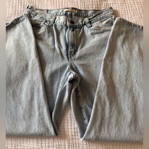 Levi's ‘94 Baggy wide leg jeans